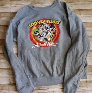 Vintage sweatshirt